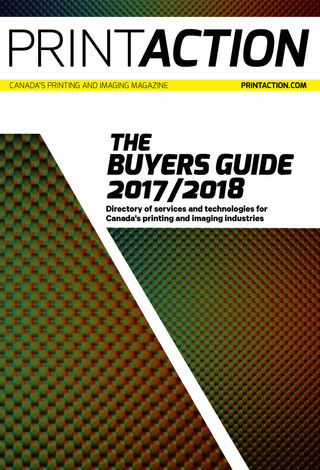 Buyers Guide 2017