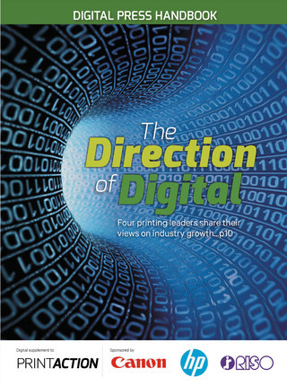 Digital Press Handbook
