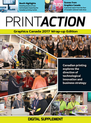 Graphics Canada WrapUp 2017