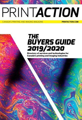 Buyers Guide 2019